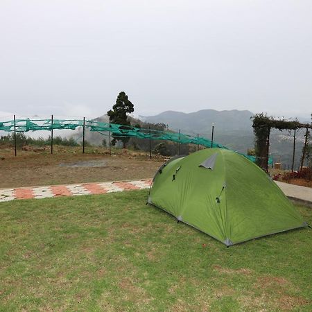 Nest Inn Nature Ooty Dış mekan fotoğraf